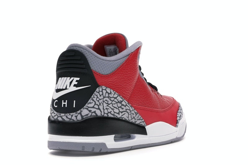 Jordan 3 Retro SE Unite (Chicago Exclusive)