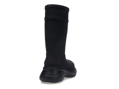 Balenciaga x Crocs Boot Black (Women's)