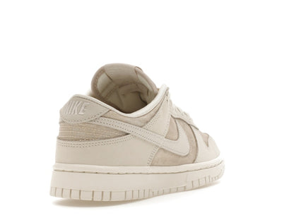 Nike Dunk Low Lace Soft Pearl (Women's)
