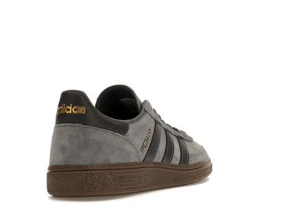 adidas Handball Spezial Dark Grey Black Gum