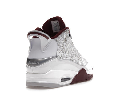 Jordan Dub Zero Cherrywood