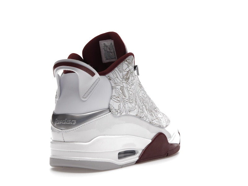 Jordan Dub Zero Cherrywood