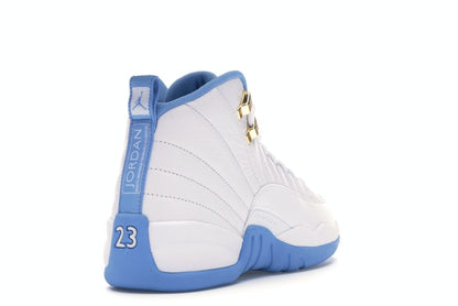 Jordan 12 Retro University Blue (2016) (GS)