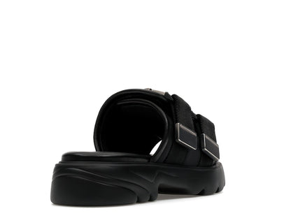 Bottega Veneta Flash Sandals Black (Women's)