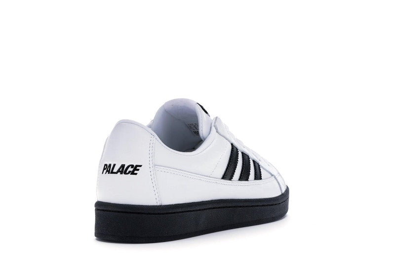 adidas Camton Trainer Palace White