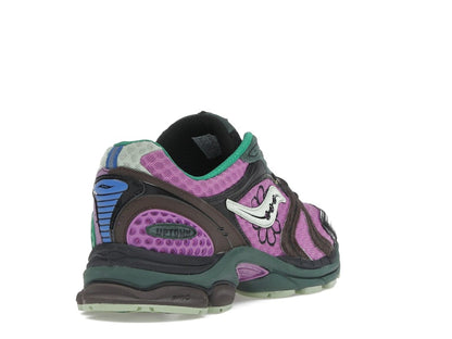 Saucony ProGrid Triumph 4 Jae Tips Flowers Grow Uptown Perilla