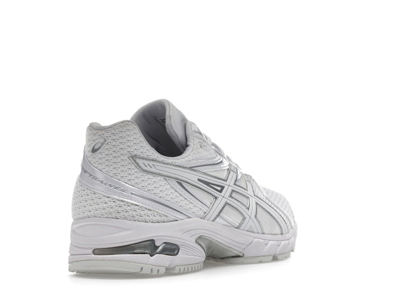 ASICS Gel-DS Trainer 14 White Pure Silver