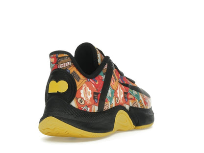 Nike Court Air Zoom GP Turbo Premium HC Naomi Osaka Bodega Snacks (Women's)
