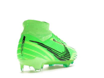 Nike Zoom Mercurial Superfly 9 Elite FG Dream Speed Green Strike