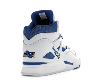 Reebok Pump Omni Zone II Kentucky