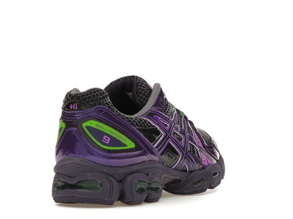 ASICS Gel-Nimbus 9 Night Shade Orchid