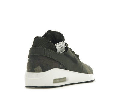 Nike SB Air Max Janoski 2 Premium Camo