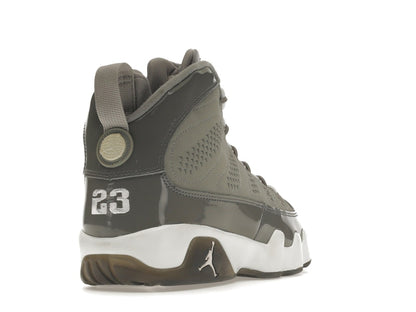 Jordan 9 Retro Cool Grey (2002)