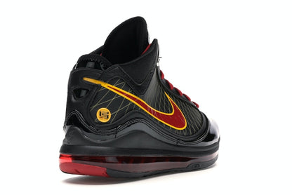 Nike LeBron 7 Fairfax Away (2020)