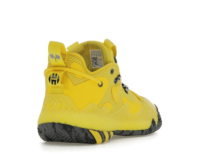 adidas Harden Vol. 6 Taxi