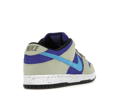 Nike SB Dunk Low ACG Celadon