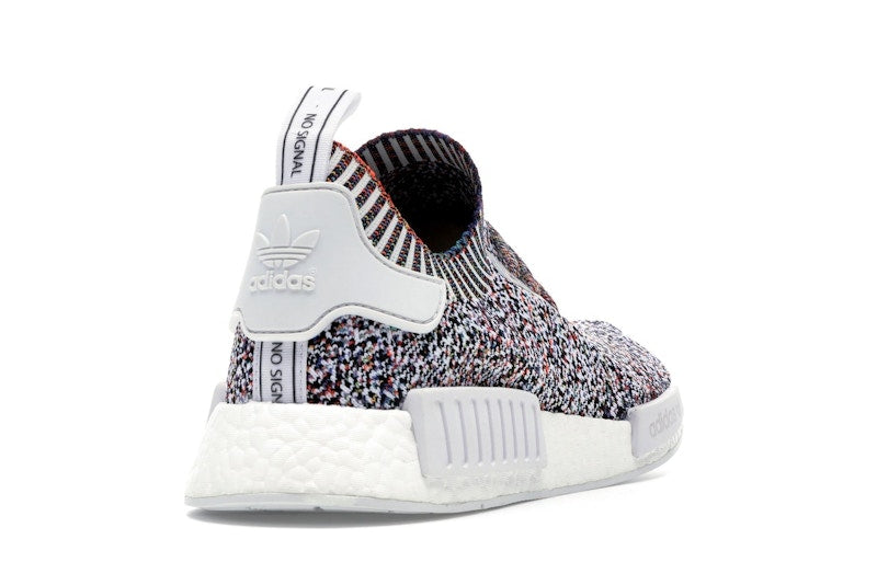 adidas NMD R1 Colour Static Rainbow