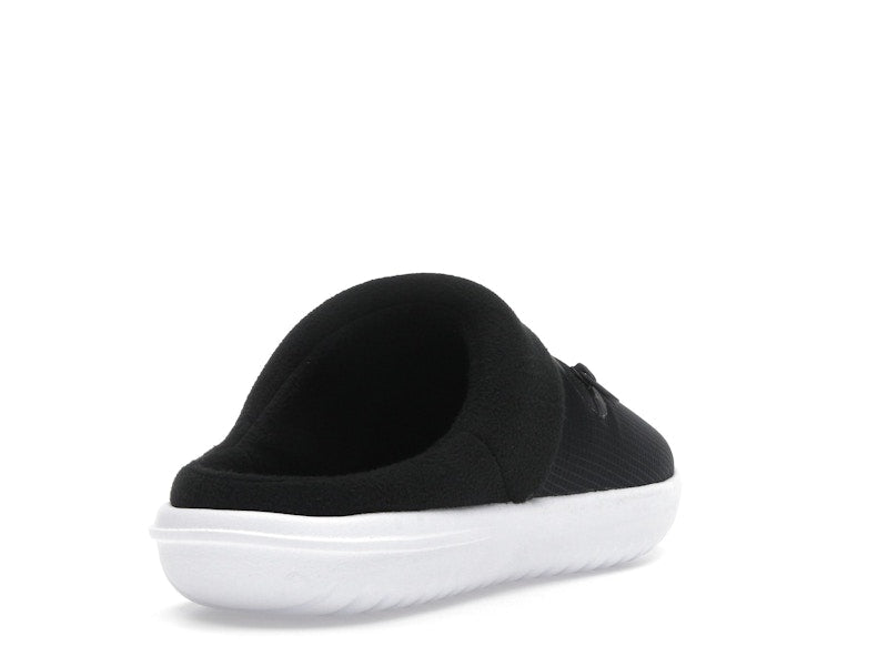 Nike Burrow Black White