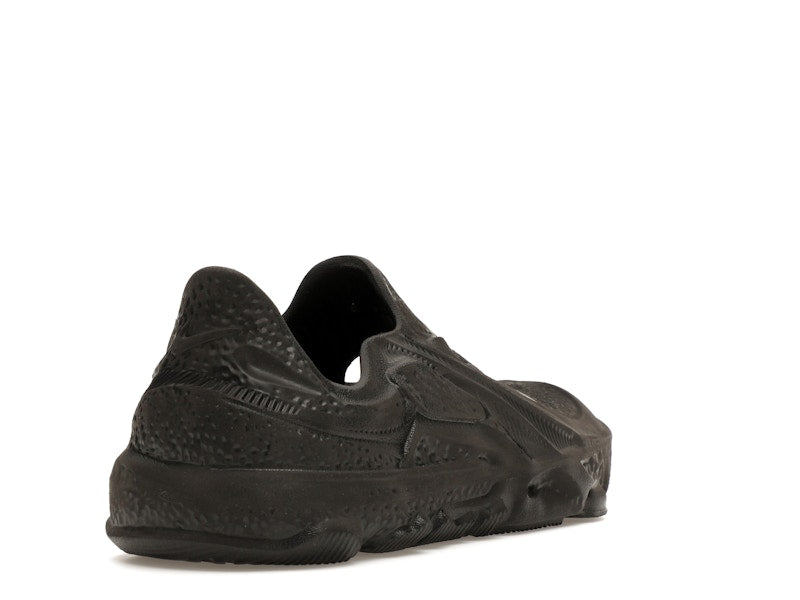 Nike ISPA Universal Black