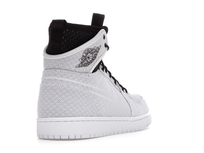 Jordan 1 Retro Ultra High White Black