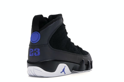Jordan 9 Retro Racer Blue