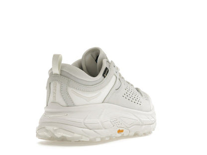 Hoka One One Tor Ultra Low White Nimbus Cloud (All Gender)