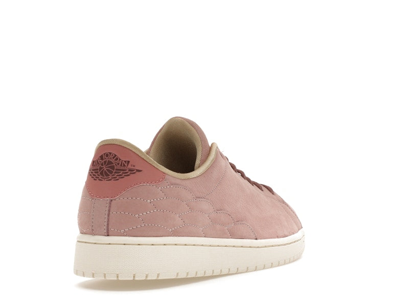 Jordan 1 Centre Court Pink Oxford