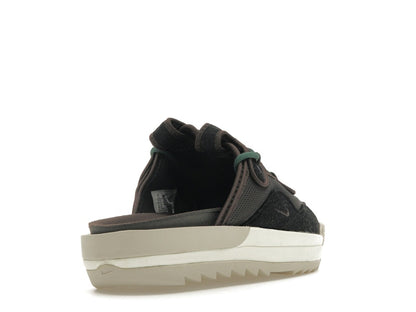 Nike Offline 2.0 Velvet Brown Noble Green