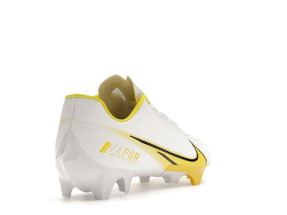 Nike Vapor Edge Speed 360 White Opti Yellow