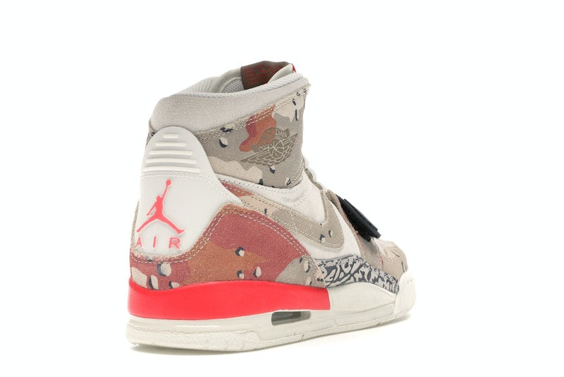 Jordan Legacy 312 Desert Camo (GS)