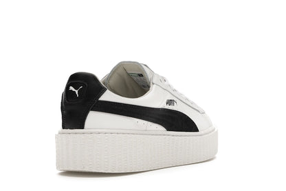 Puma Creeper Rihanna Fenty Leather White (Women's)