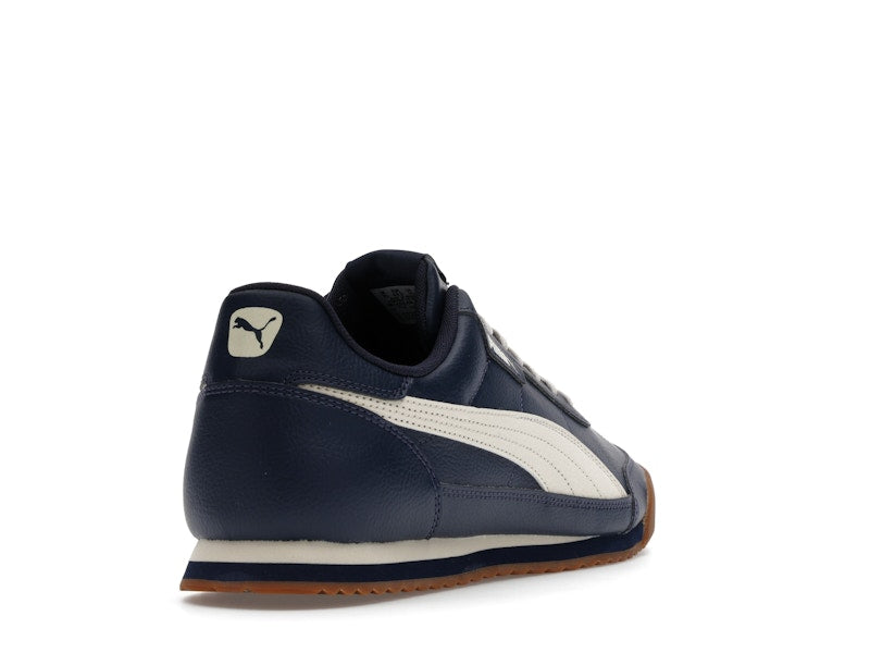 Puma Turino 2 Navy Alpine Snow Gum