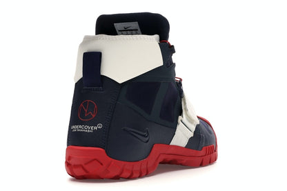 Nike SFB Mountain Undercover Obsidian