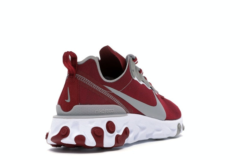 Nike React Element 55 Alabama