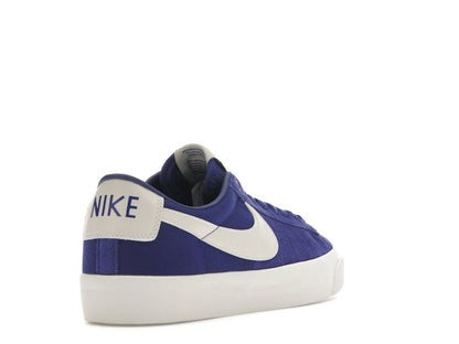 Nike SB Blazer Low GT Game Royal Summit White