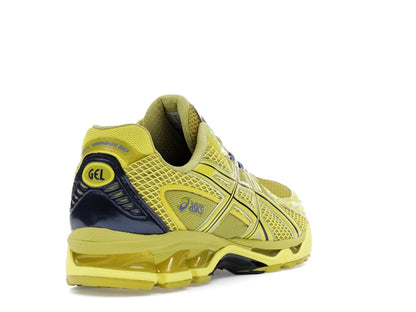 ASICS Gel-Nimbus 10.1 Kelp Lemon Spark