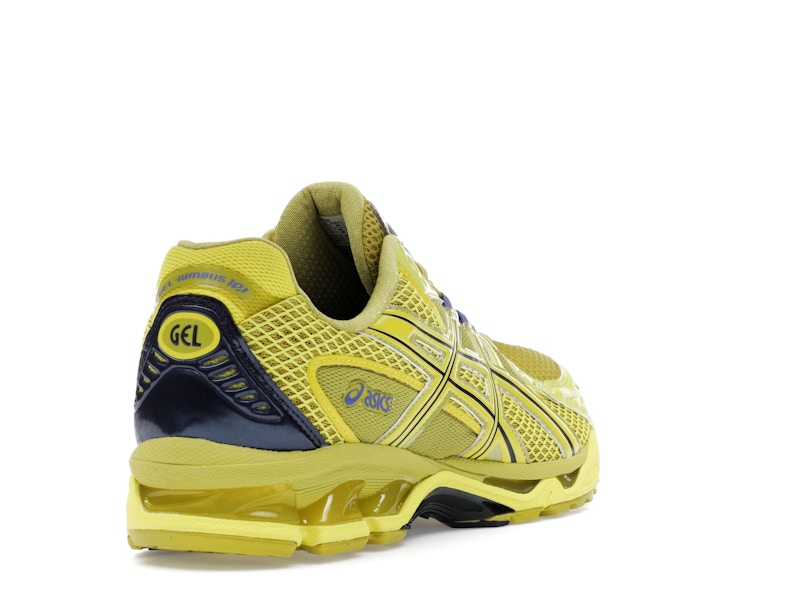 ASICS Gel-Nimbus 10.1 Kelp Lemon Spark