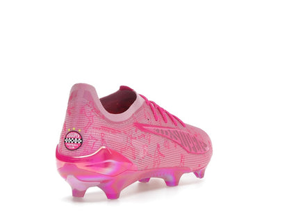 Puma Ultra 5 Ultimate FG KidSuper Pink Lilac