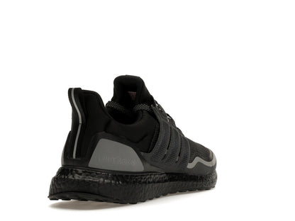 adidas Ultra Boost Reflective Black