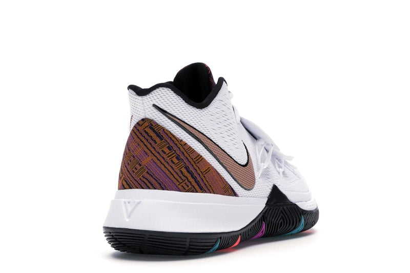 Nike Kyrie 5 BHM (2019)