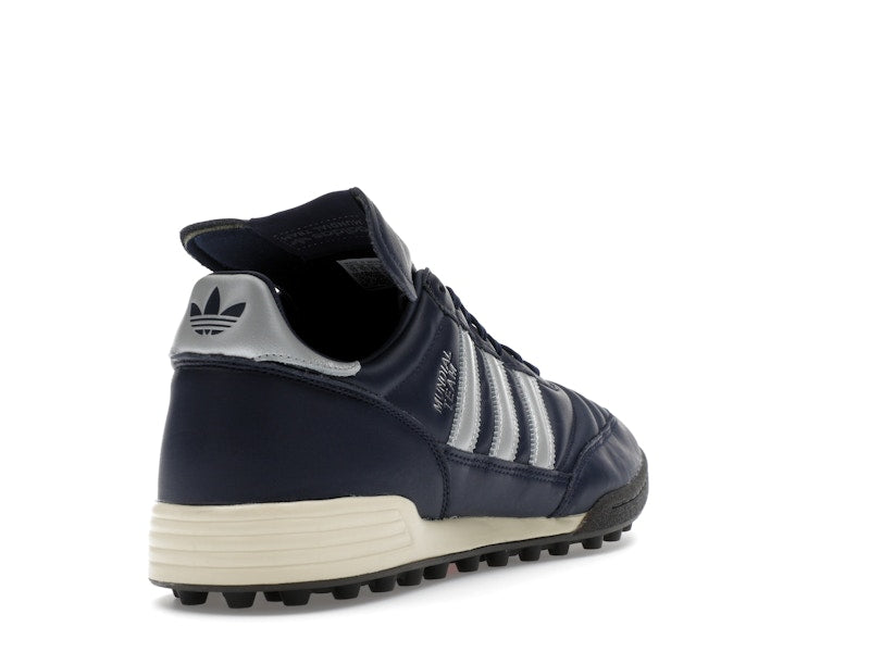 adidas Mundial Team Night Indigo Silver Metallic