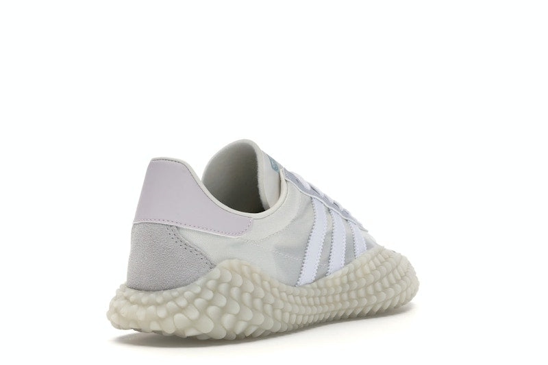 adidas Country x Kamanda Never Made Pack Triple White
