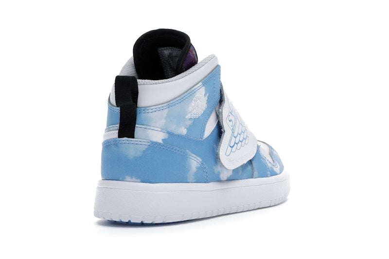 Jordan Sky Jordan 1 Fearless (PS)
