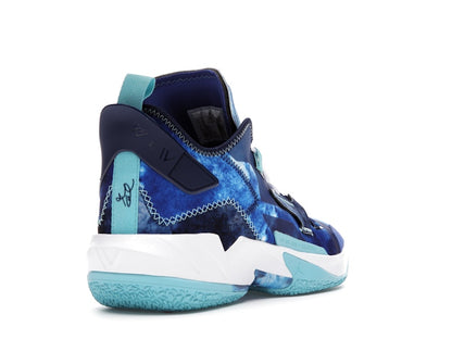 Jordan Why Not Zer0.4 Trust and Loyalty