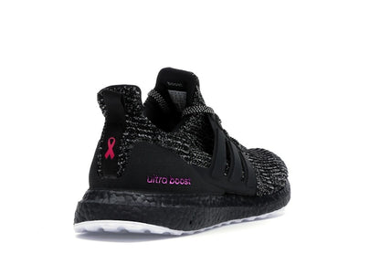 adidas Ultra Boost 4.0 Breast Cancer Awareness