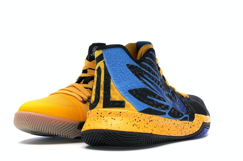 Nike Kyrie 3 What the Kyrie (GS)