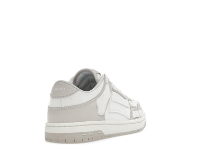 AMIRI Skel Top Low Alabaster (Women's)