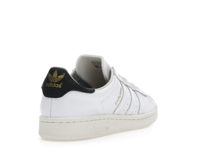 adidas Earlham Cloud White