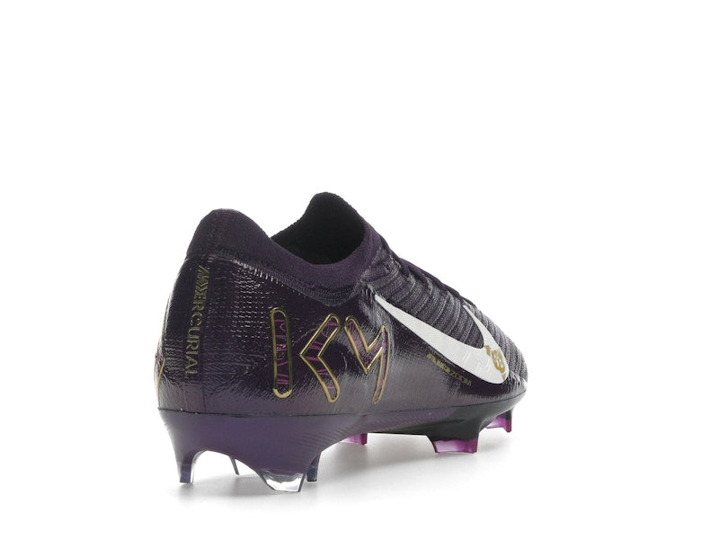 Nike Zoom Mercurial Vapor 16 Elite FG Kylian Mbappé Grand Purple