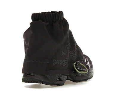 Reebok Instapump Fury 95 Happy99 Purple Vibe